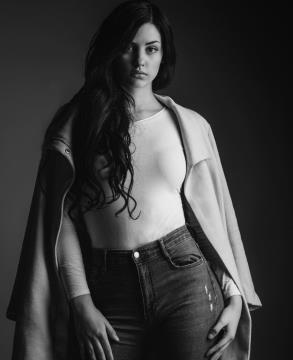 Foto 2 Arhiv Bernie Models